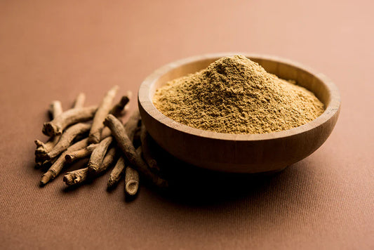 Boosts Vitality & Men's Reproductive Health
