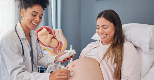 What is Intrauterine Pregnancy? Signs, Symptoms, and What to Expect