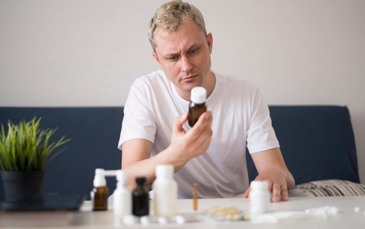 Do Testosterone Boosters Really Work for Men? Myths vs. Facts