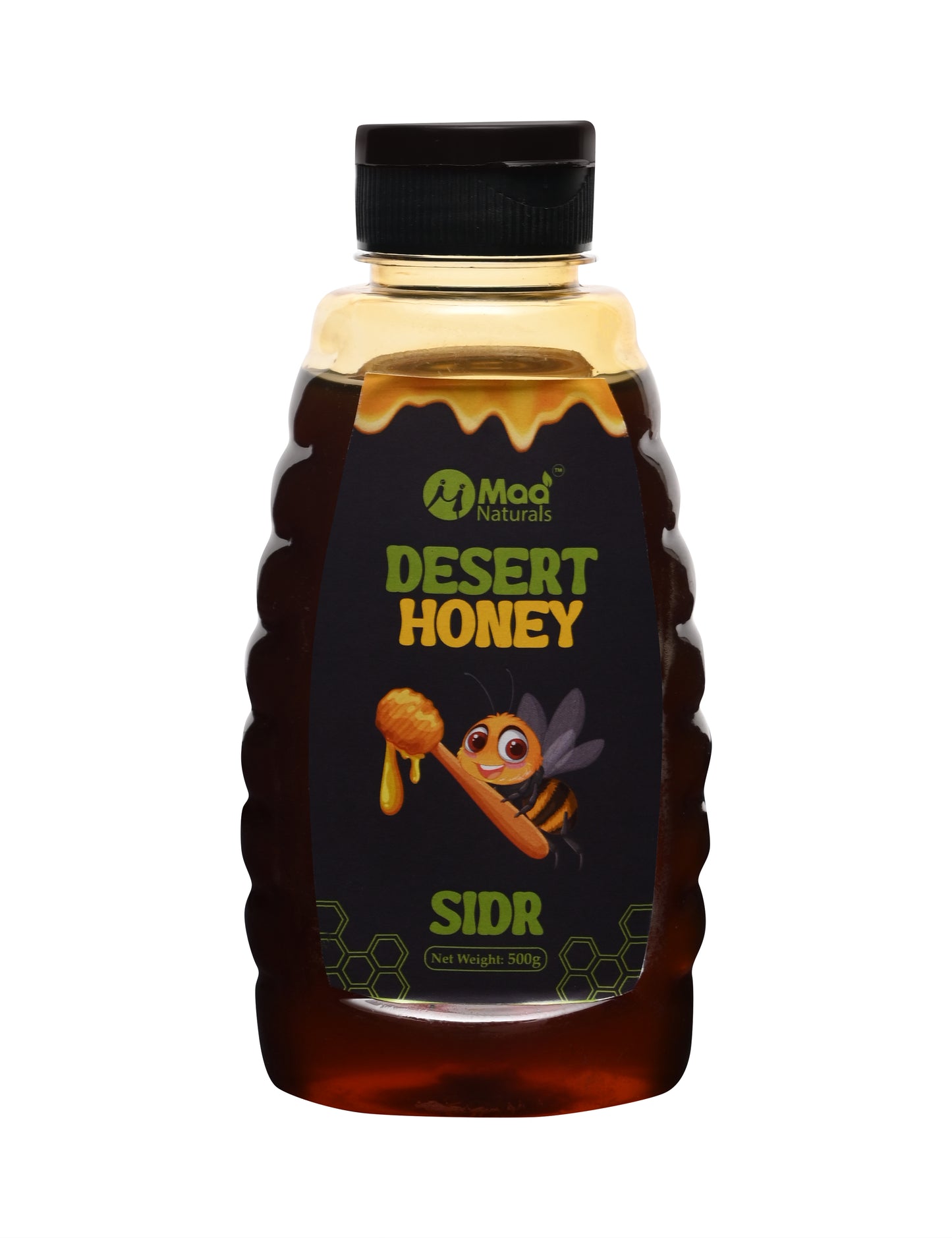 Sidr Honey