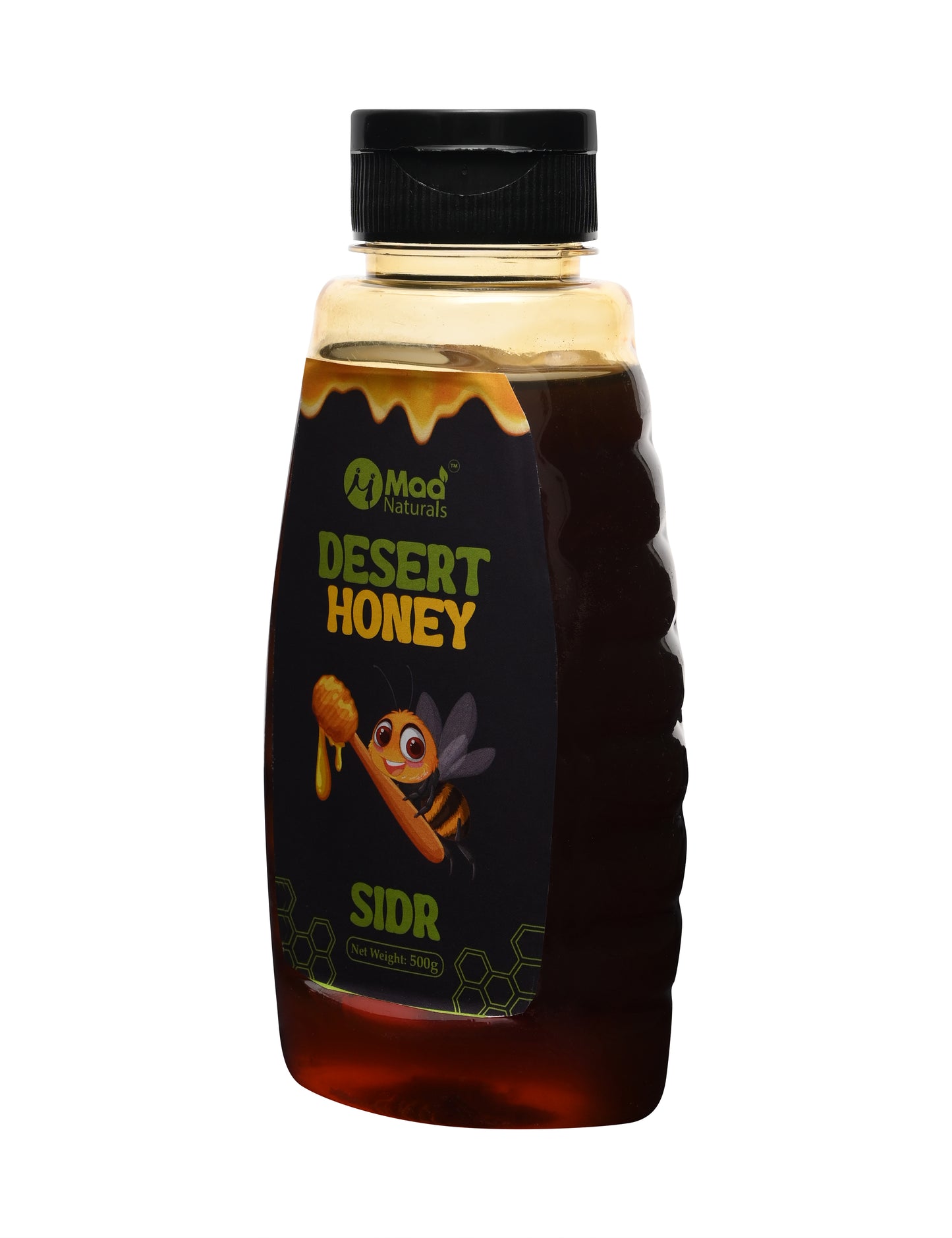 Sidr Honey