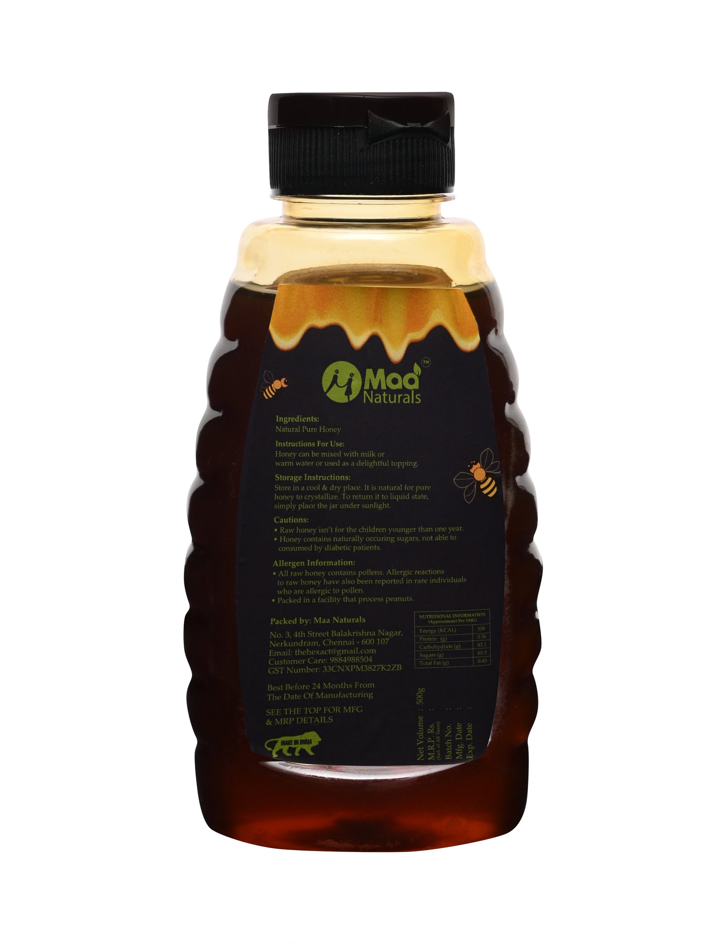Sidr Honey