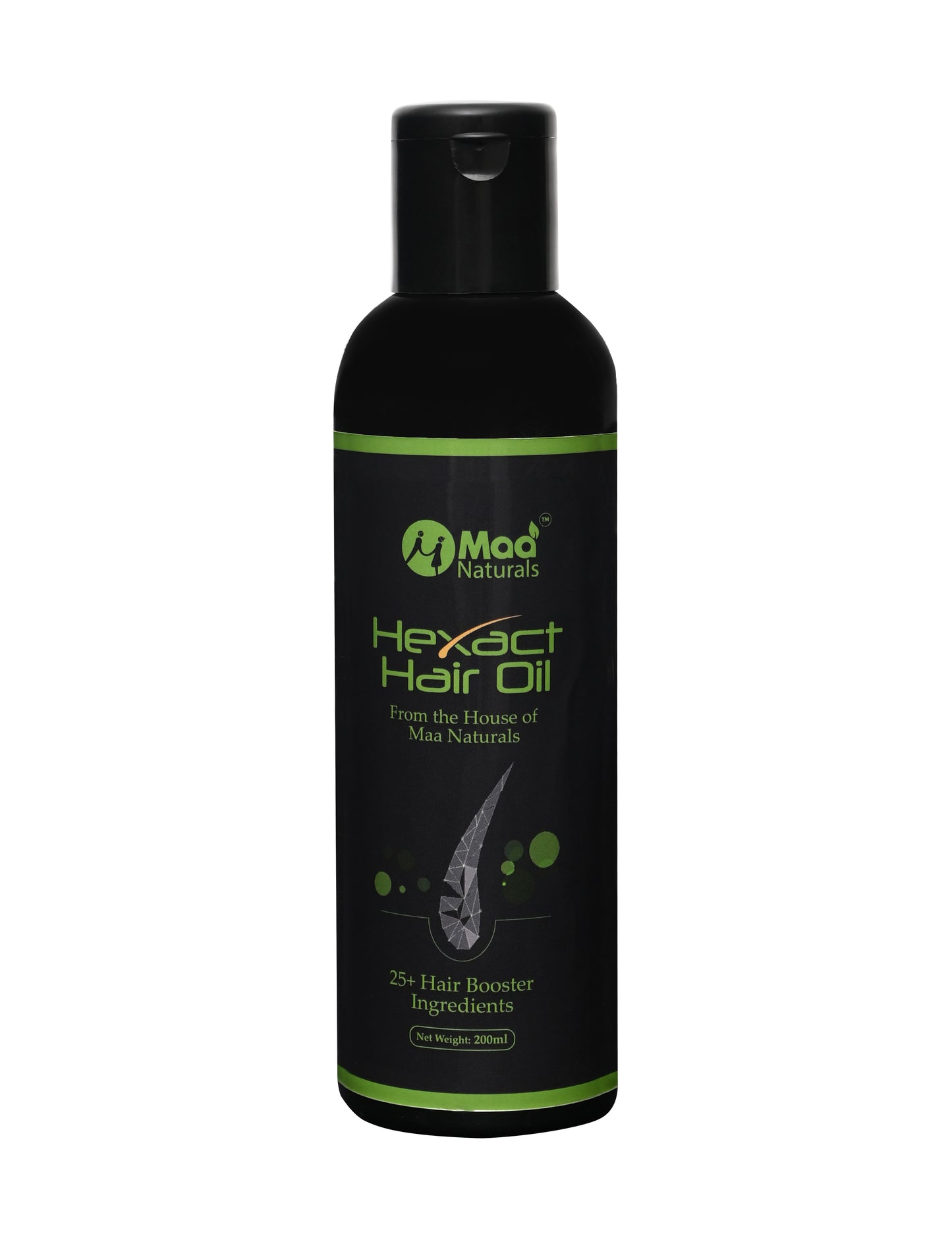 Herbal Hair Oil