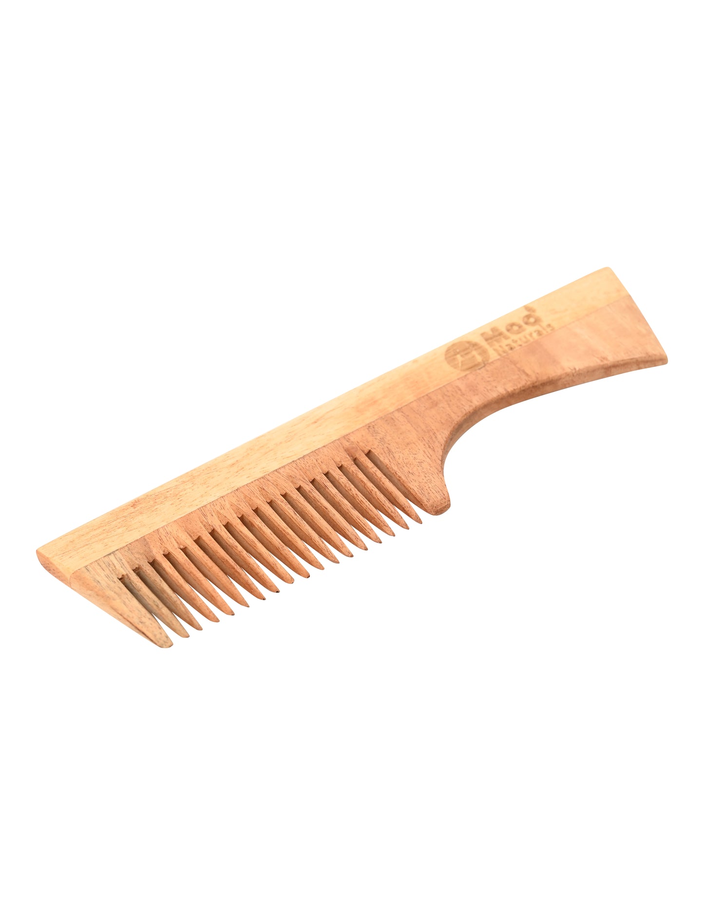 Neem Wood Comb