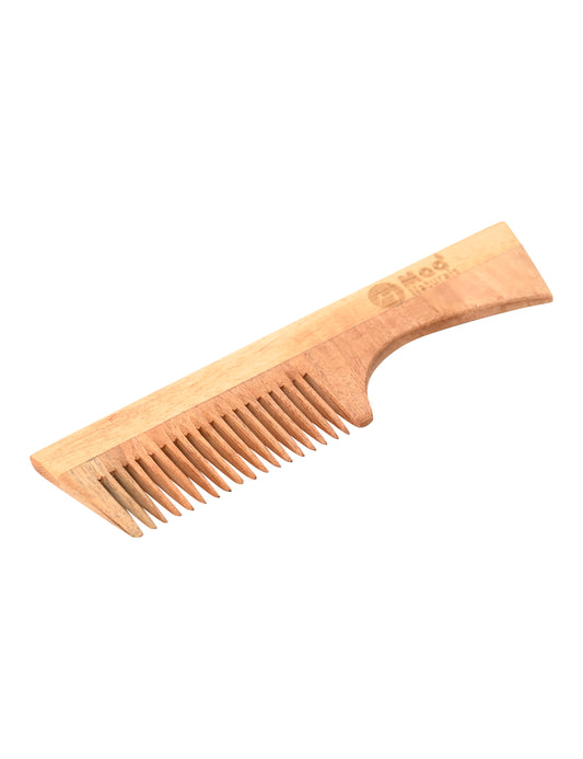 Neem Wood Comb