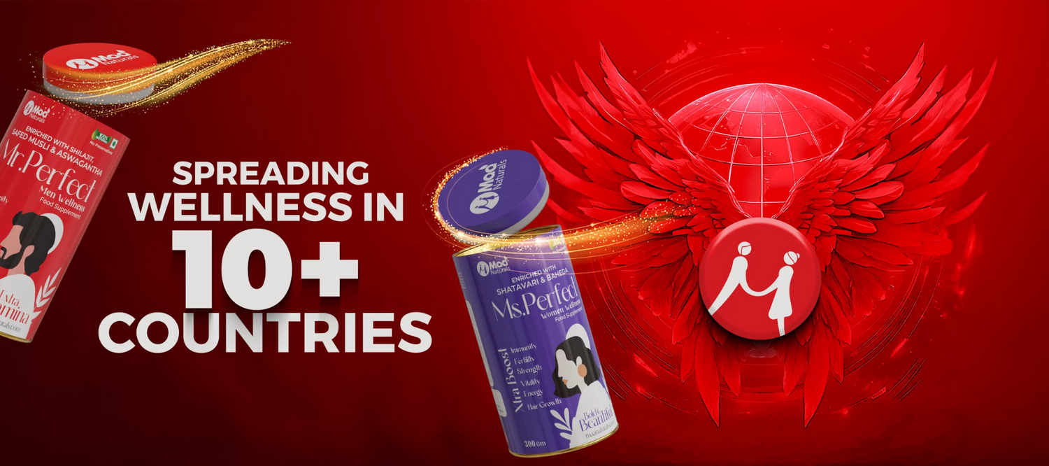 Spreading Wellness Supplements for Men and Women