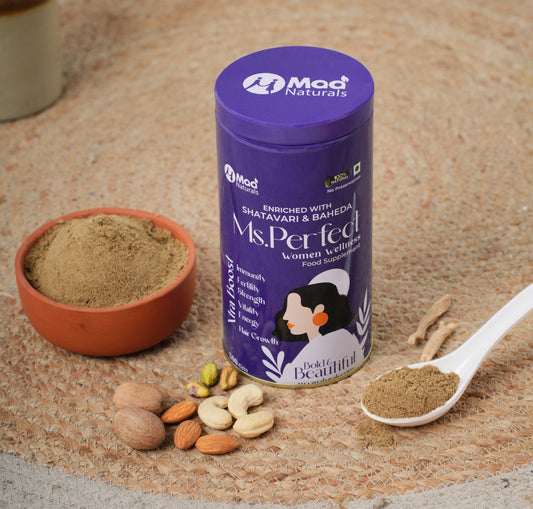 Women's Health Supplements