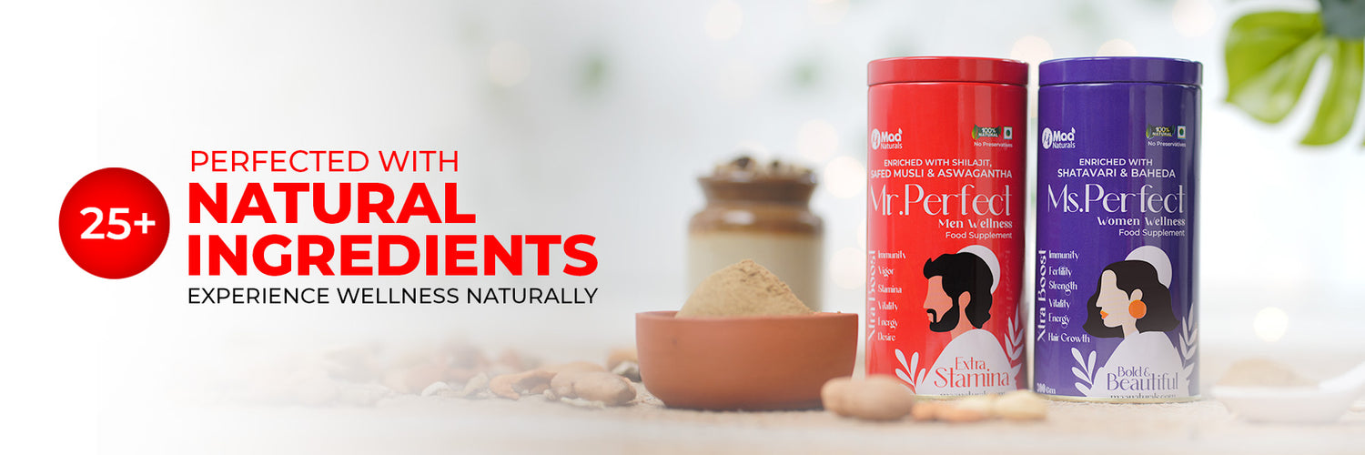 Maa Natural Ingredients