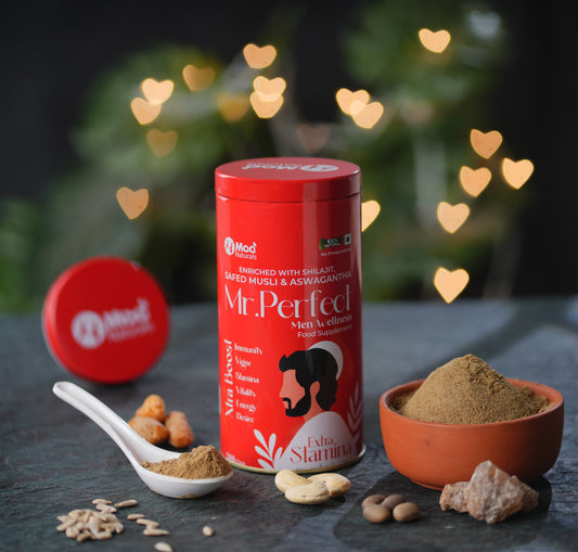 Men's Health Supplements