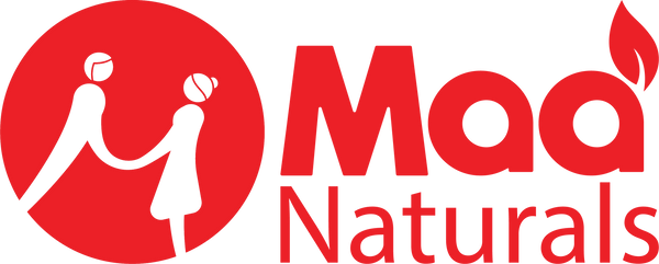 Maa Naturals Health Supplements