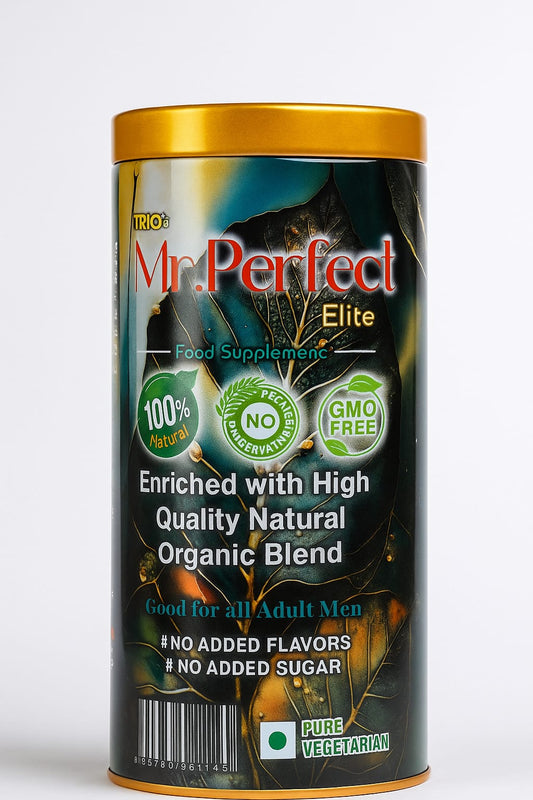 Mr Perfect Elite (Only International)