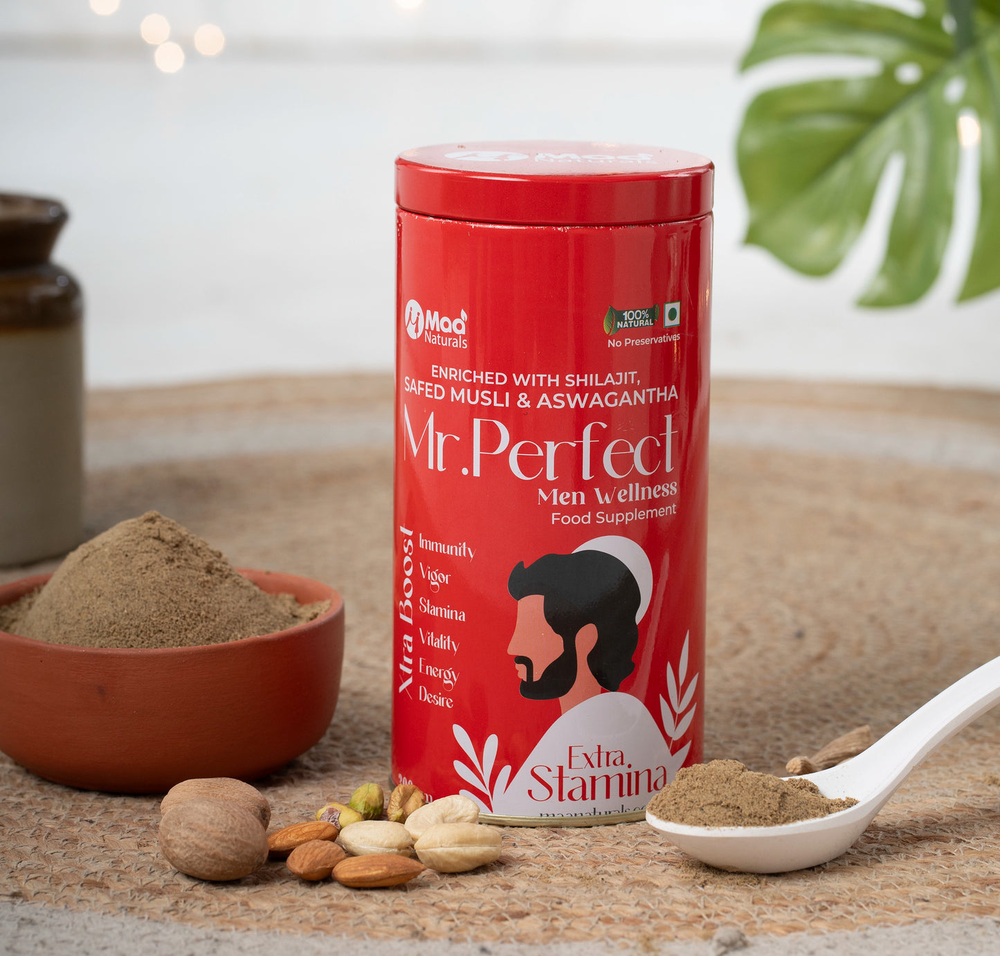 Buy Men's Health Supplements Online