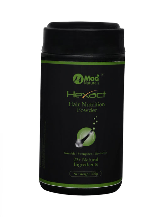 Hair Nutrition Powder (Internal Use)