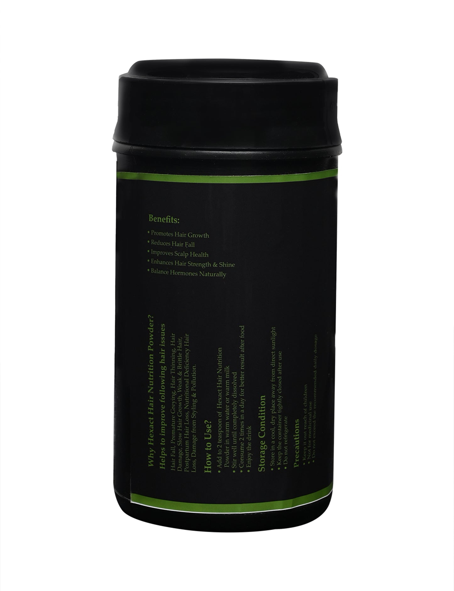 Hair Nutrition Powder (Internal Use)