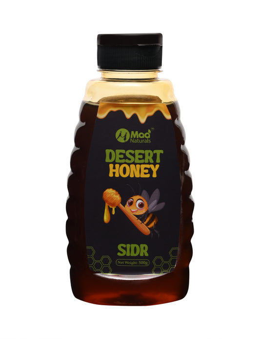Sidr Honey