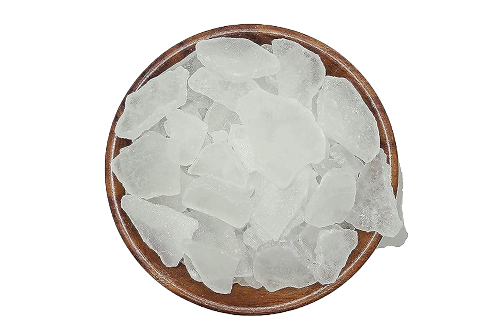 Edible Camphor | Aids Digestion & Supports Circulation