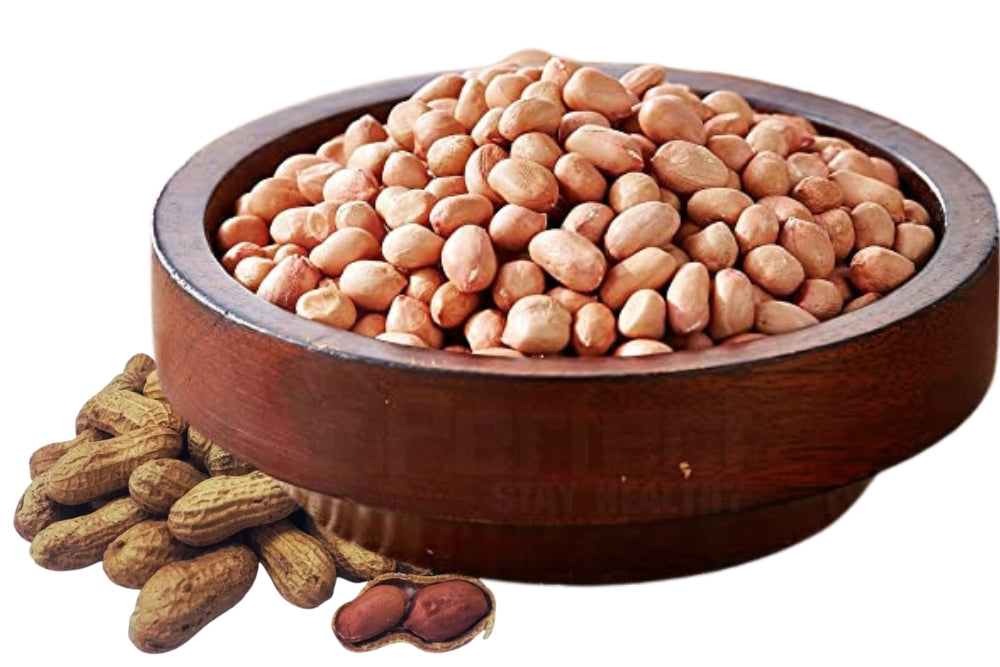 Groundnut | Boosts Energy