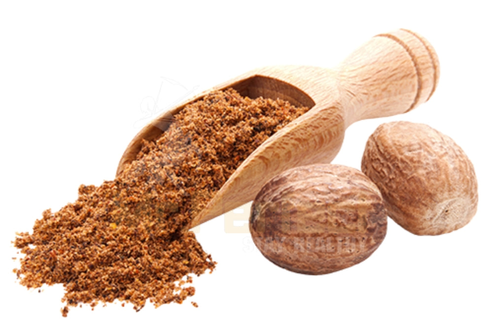 Nutmeg | Supports Libido