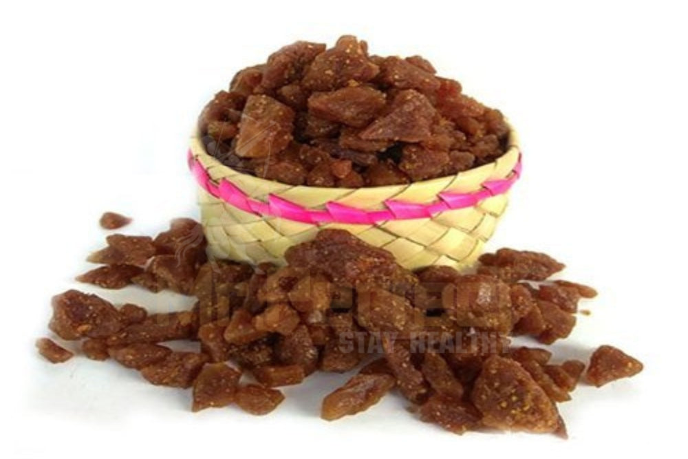 Palm Candy | Natural Sweetener & Energy Booster