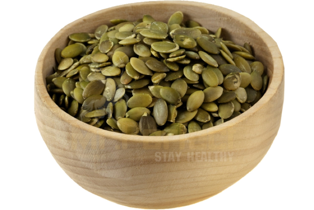 Pumpkin Seeds | Supports Prostate