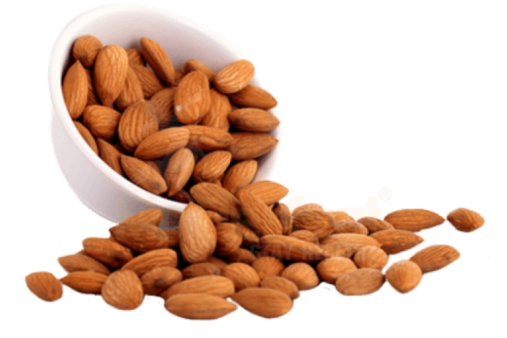 Almond | Supports Heart, Brain & Skin Health
