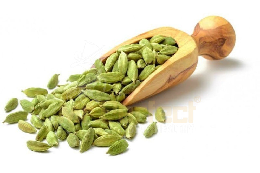Elaichi | Aids Digestion & Supports Heart Health