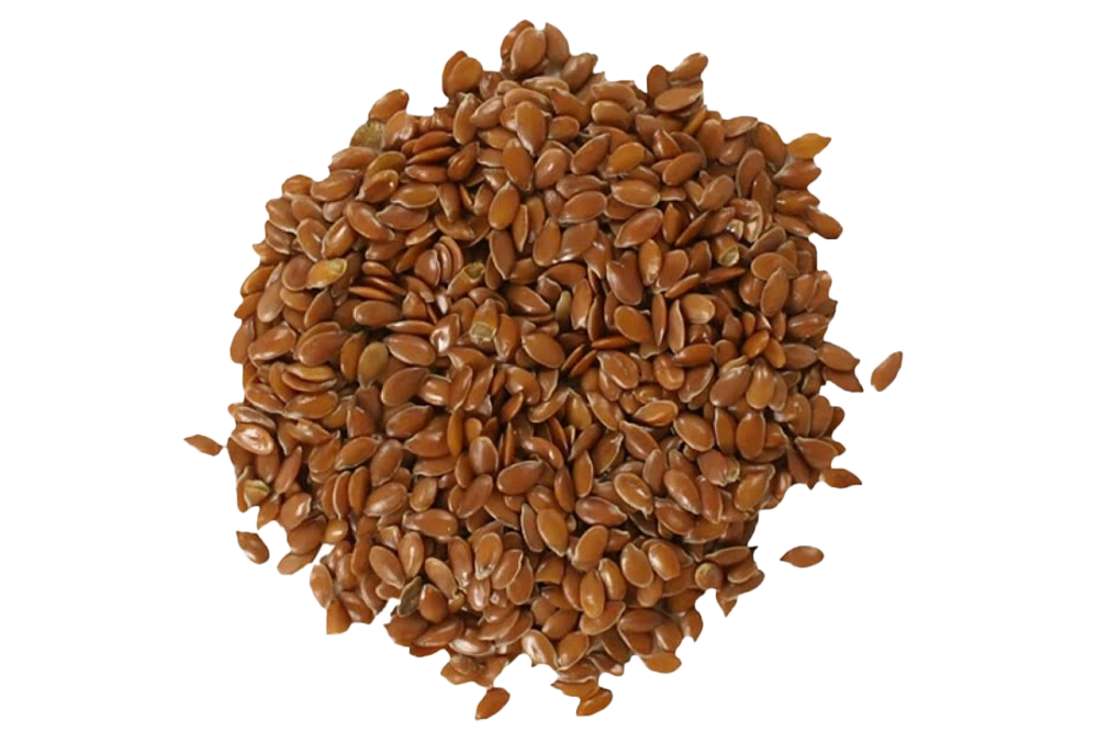 Flax Seed | Rich in Omega-3 & Supports Heart Health, Shilajit