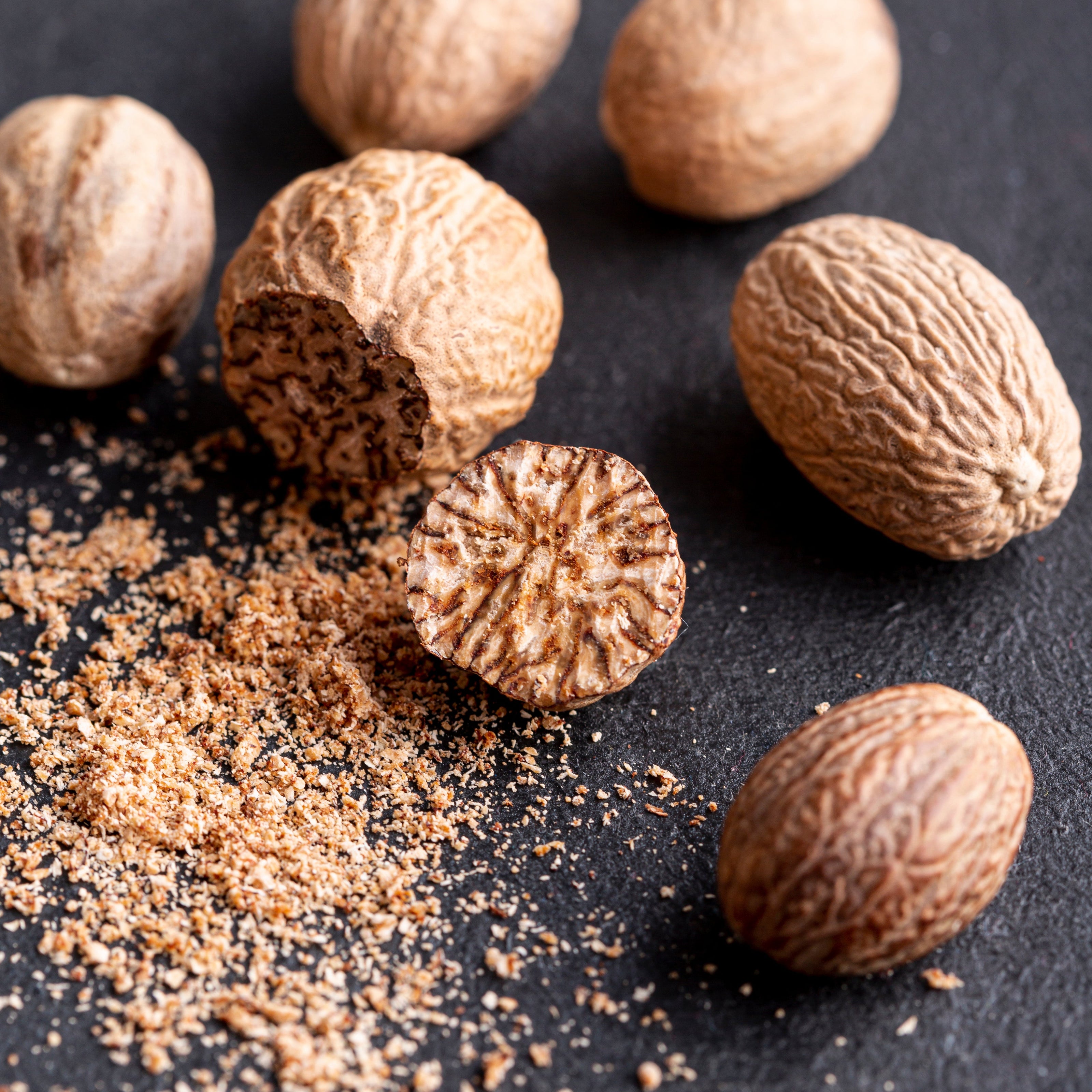 25+ Herbal Ingredients for Energy & Vitality