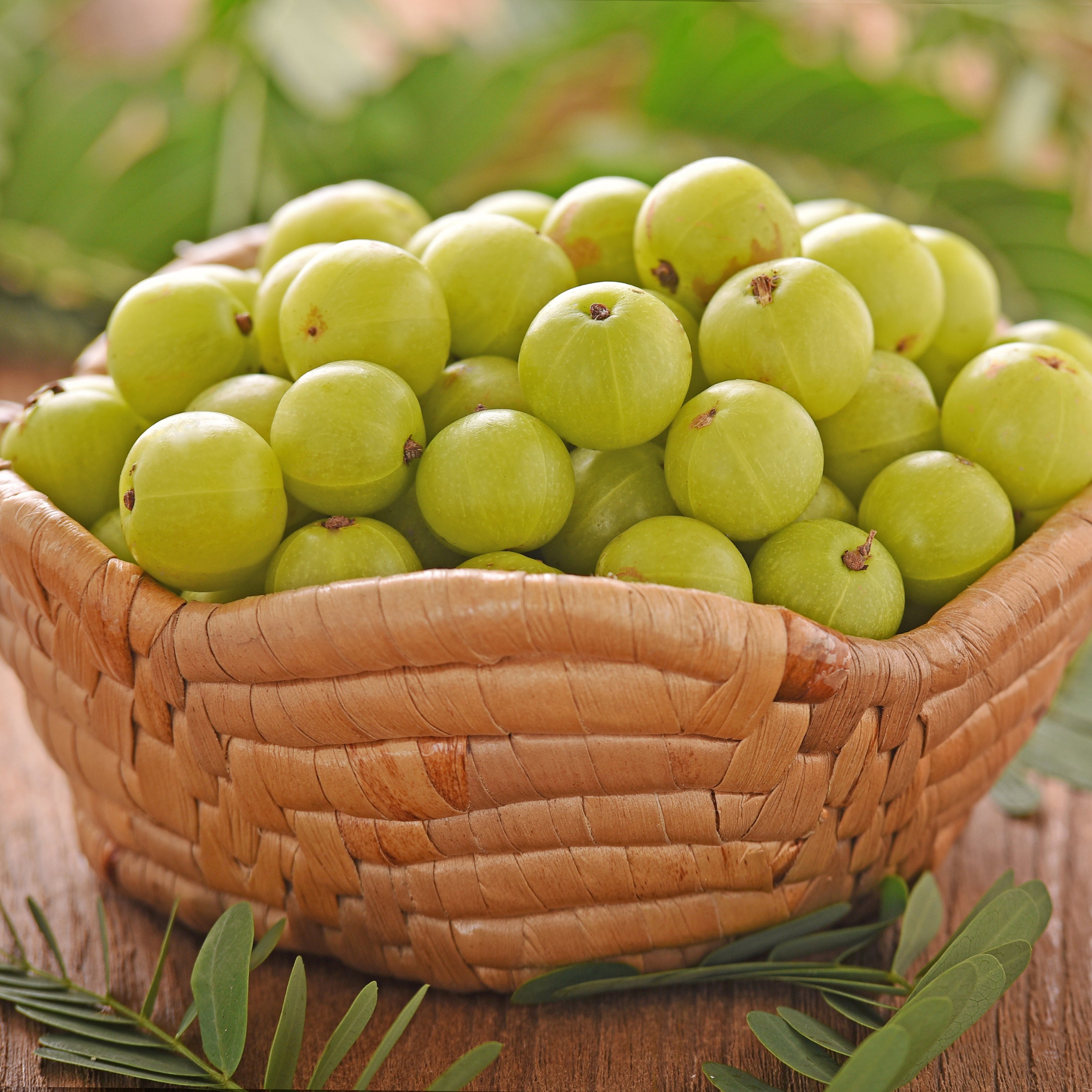 Enhance Your Mood Naturally
