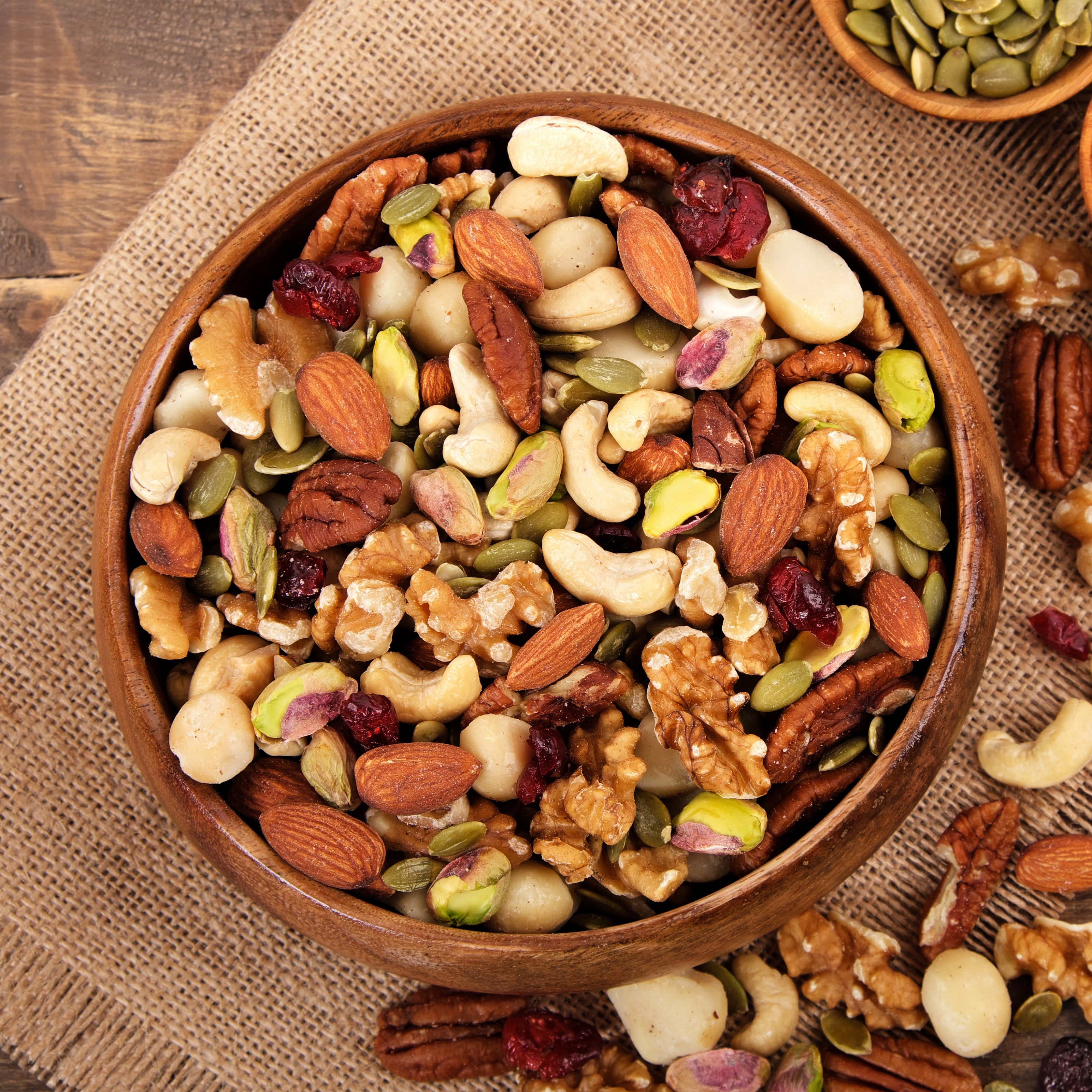 Enhance Your Mood Naturally