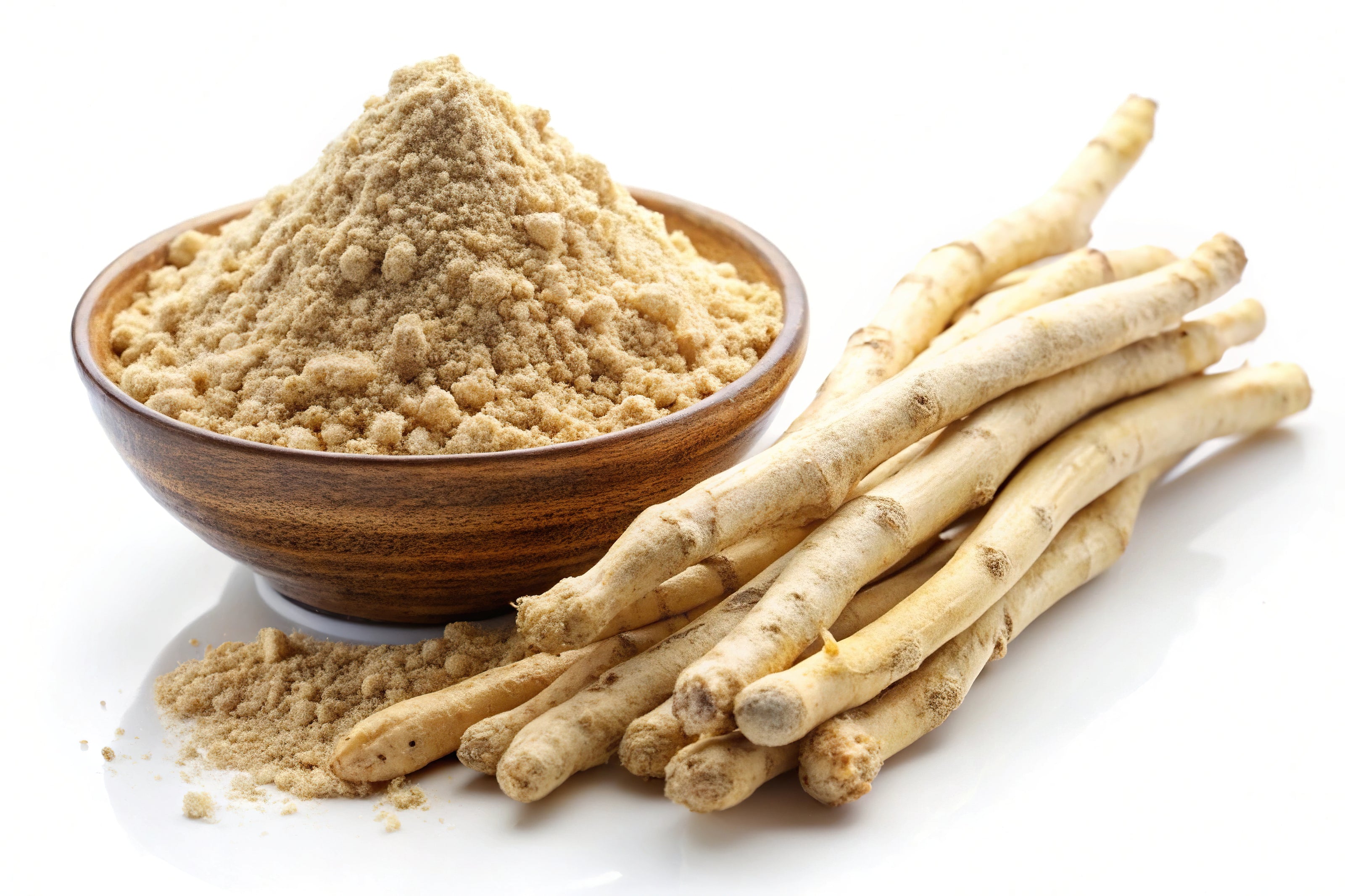 Strengthen Your Immunity | Natural Blend